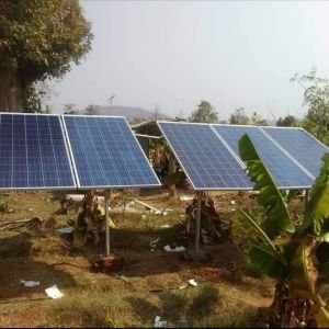 Solar panels